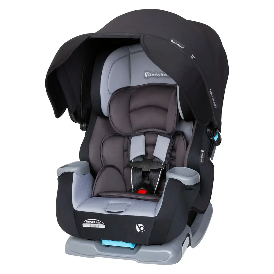 Safety and Style for Every Milestone